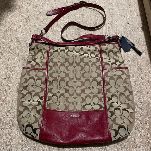 Coach bag - Picture 1 of 3